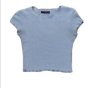 Brandy Melville crop top